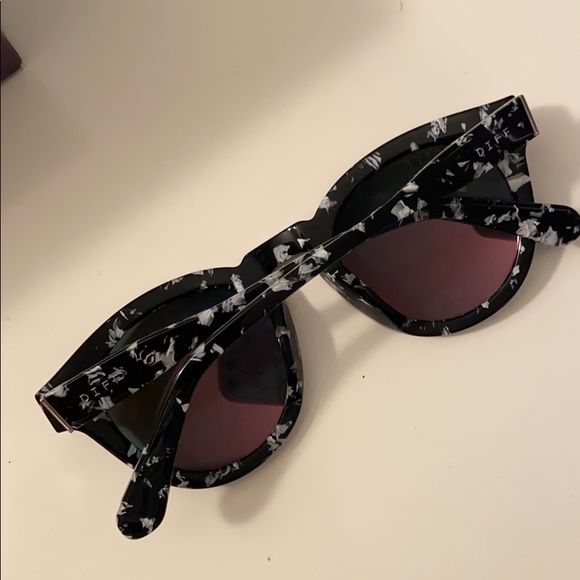 Diff sunglasses - Picture 2 of 4
